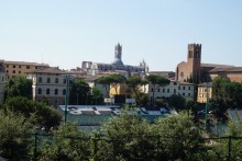 Tuscany Tour Siena